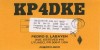 KP4DKE