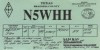 N5WHH
