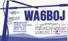 WA6BOJ