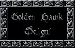 Golden Hawk Designs