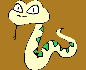 snake