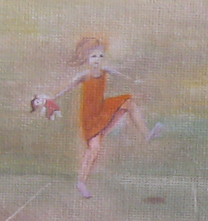 42 giant steps detail