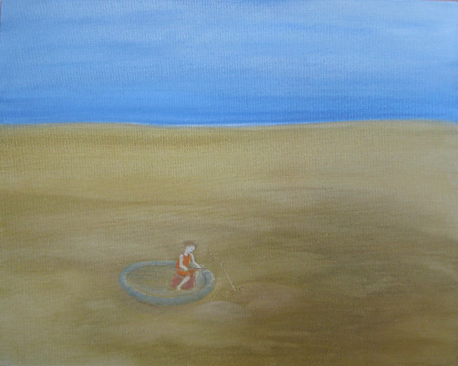 roll call at ant school