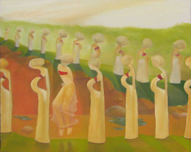 theres one in every crowd