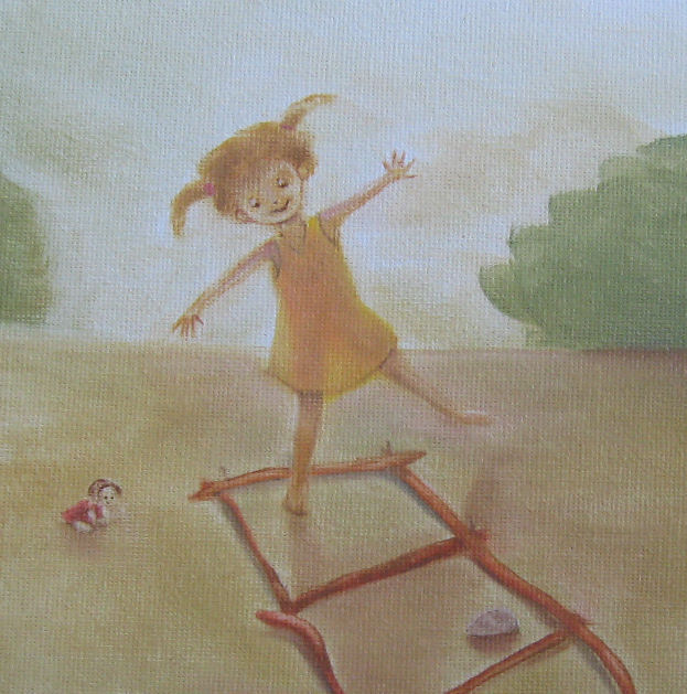 sticks n stones detail