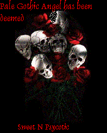 Roses & Skulls