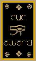 Eye Award