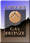 GA's 
Bronze