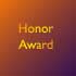 Honor
Award