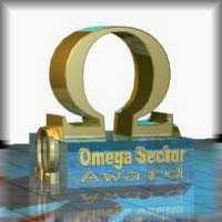 Omega-Sector-Award