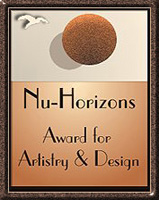 Nu-Horizons Award