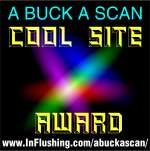 A Buck 
A Scan Award