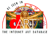 dART - Internet Art
Database