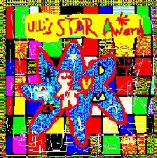 Ulli's STAR Award