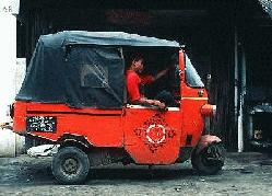 A bajaj