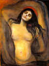 Madonna (1894-1895)