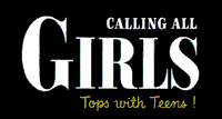 Calling All Girls