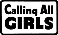 Calling All Girls