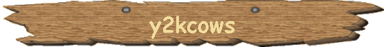 y2kcows