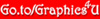 Type the shortcut «go.to/graphics4u» into the address or goto box and you will be directed to this page.