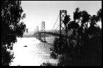 SF Bay Bridge