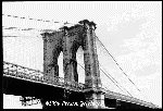 Brooklyn Bridge