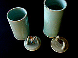 ceramics by PER WESTFOSS, Norway, no date, page 58