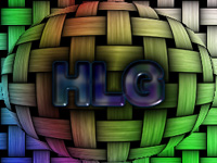 HLG the grafx by me!