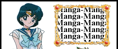 Manga: Self-drawn