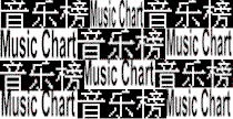 Music Chart Title