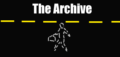 The Archive