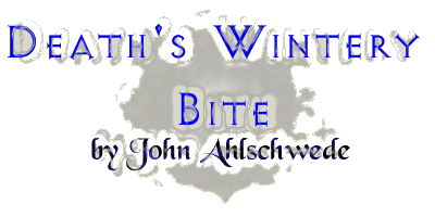 Death's Wintery Bite