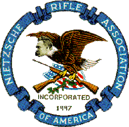 The Nietzsche Rifle Association of America