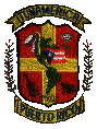 Escudo de nuestra Beca