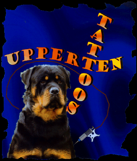 Welcome to Upperten Tattoos