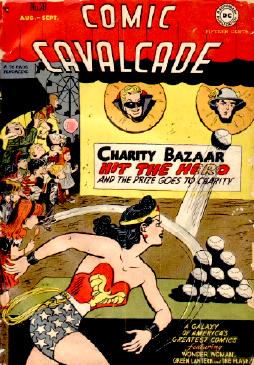 Golden Age cover