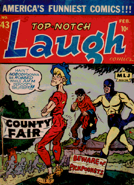 Golden Age cover