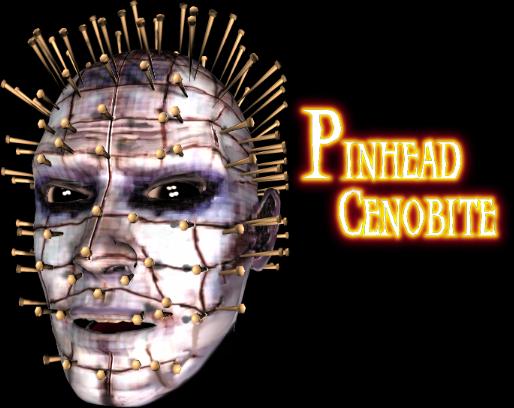 Pinhead