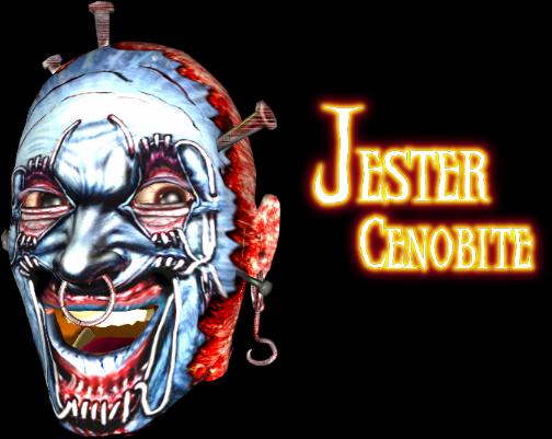 Jester