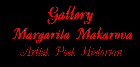 Artist. Poet. Historian