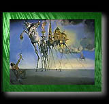 To Salvador Dali Gallery