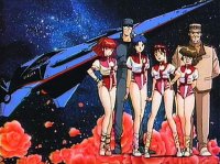 Gunbuster