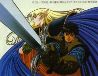 Record of Lodoss War