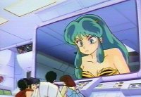 Urusei Yatsura