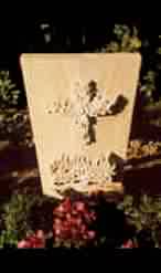 Grabstein, Ibbenb�rener