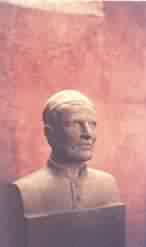 Bischof Maximilian Kaller