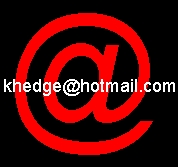 Questions? Comments? E-mail me.