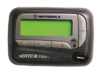 Pager
