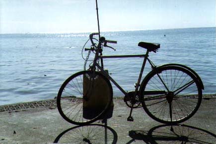 el r�o de la plata