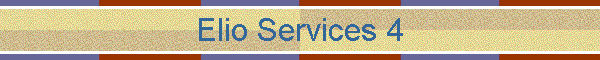 Elio Services 4